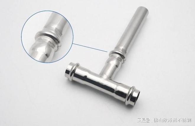 304薄壁不锈钢管生产厂家有哪些规格？(图3)