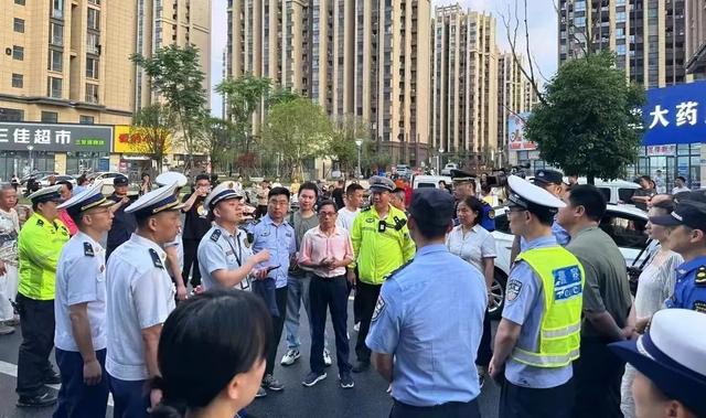 盘点2024年消防大事(图3)