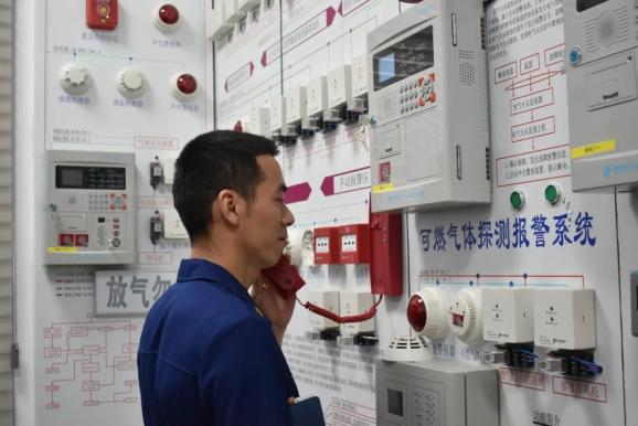淮北市消防救援局2024年信息公开工作全面提升