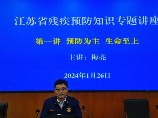 《济宁市消防条例》今日起正式实施！