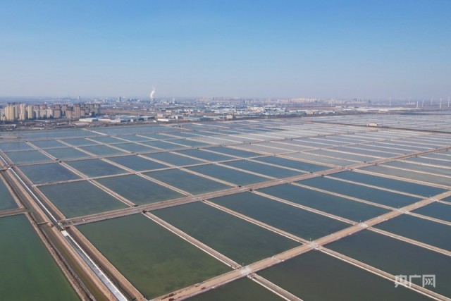 幸福河湖海|硬核工业邂逅“诗和远方” 解锁跨界融合“新风景”(图3)