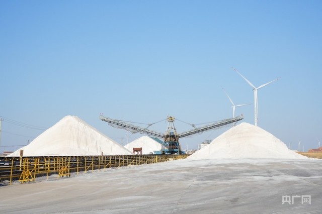 幸福河湖海|硬核工业邂逅“诗和远方” 解锁跨界融合“新风景”(图4)