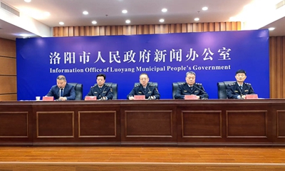 洛阳发布2024年民生领域案件查办“铁拳”行动典型案例(图1)
