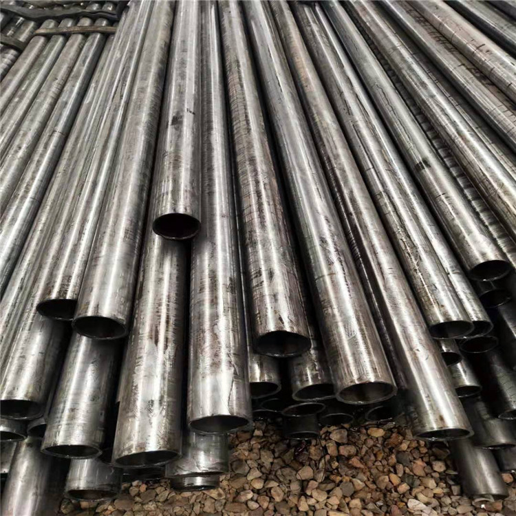 海南定制不锈钢精密管可量尺定做