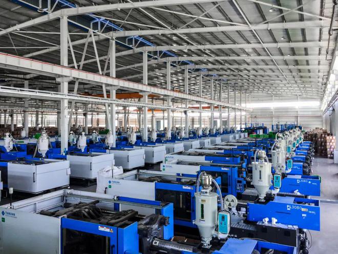 源于品质丨严苛、精细、用心……这是选择联塑的N个理由(图8)