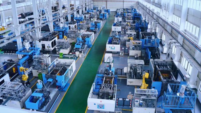 源于品质丨严苛、精细、用心……这是选择联塑的N个理由(图2)