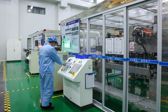 博白：人工智能聚势赋能 激活玉商玉工回归与产业智变双引擎(图1)