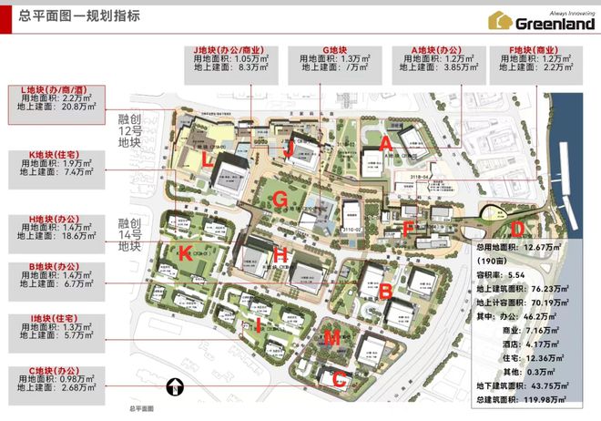 Φ外滩天幕1715 外滩天幕1715官方售楼处发布：奢华生活新定义！(图6)