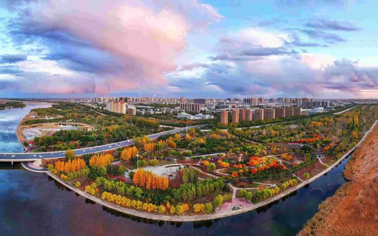 84%增速背后的跃迁——解锁通辽市规上工业增加值屡创新高的“进阶密码”(图1)