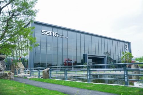 华为、森歌、卡萨帝在中国品牌日榜上有名凭实力和品牌魅力出圈(图5)