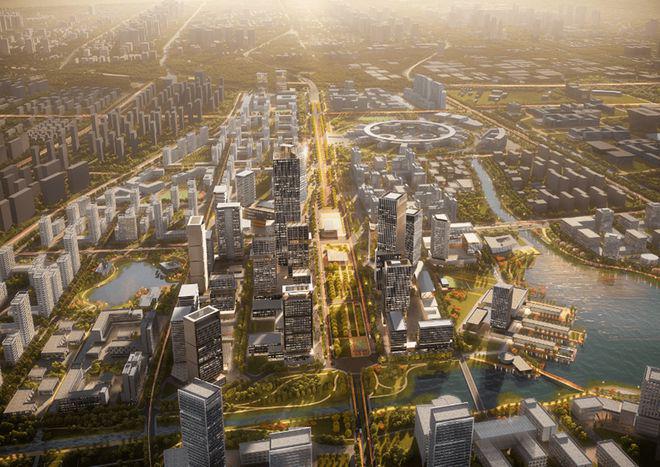 越秀·向东岛『2025官方网站』越秀·向东岛售楼处-最新房价-配套(图4)