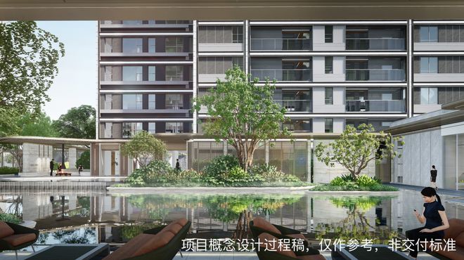 绿城·春晓园（2025年绿城·春晓园）官方网站-户型配套(图7)