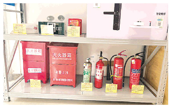 2025年消防器材股票概念受益上市公司梳理！（5月23日）