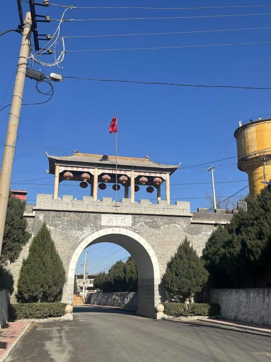 河北省国防动员文化行·档案里的国防动员故事｜铁的“子弟兵” 永远的“平山团”(图2)