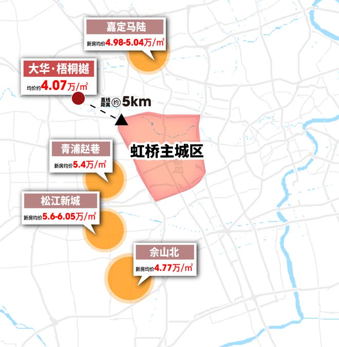 大华·梧桐樾楼盘详情 大华·梧桐樾欢迎您-楼盘详情-户型配套(图1)