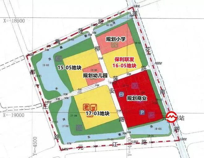保利光合上城 保利光合上城官方售楼处发布：升级的生活体验！(图3)