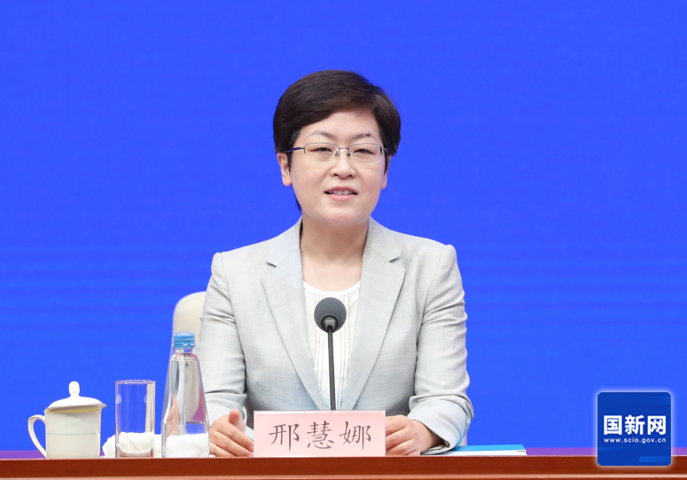 国务院新闻办就2025年一季度农业农村经济运行情况举行发布会(图6)