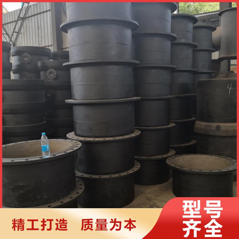 实力雄厚的法兰三通管件加工厂家(图1)