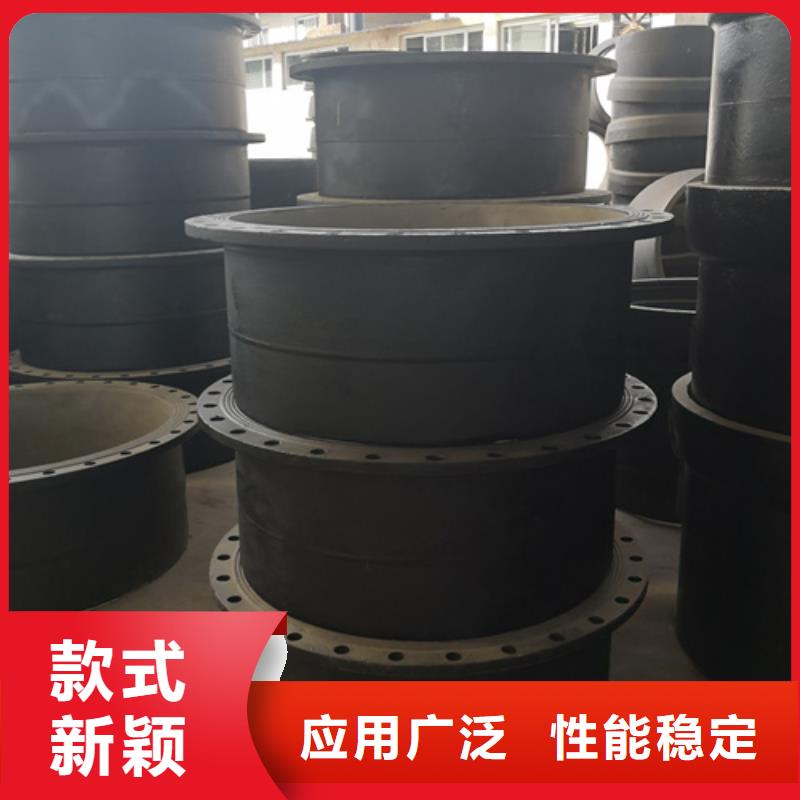 实力雄厚的法兰三通管件加工厂家(图2)