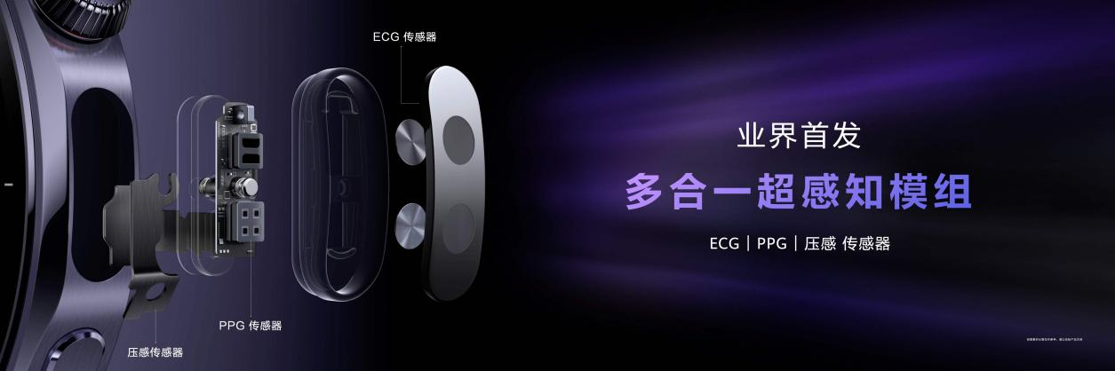 售价2699元起！华为WATCH 5正式开售重新定义智能穿戴体验！(图5)