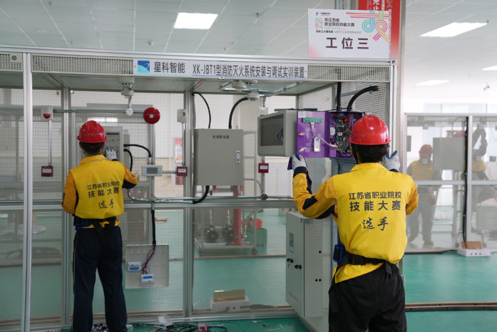 青鸟消防2024年财报曝光：净利润353亿红利派发成倍增长！