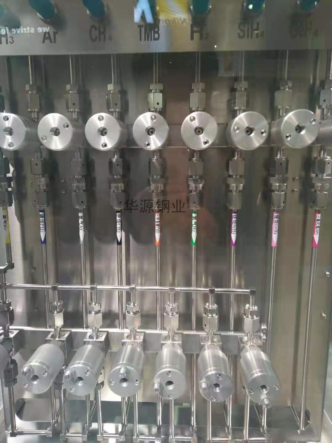 316不锈钢精密管-温州华源不锈钢有限公司(图2)