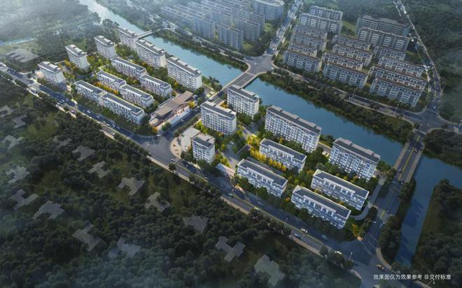 青浦同悦湾璟庭楼盘优势详情-青浦同悦湾璟庭楼盘核心竞争力解读(图8)