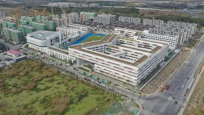 青浦同悦湾璟庭楼盘优势详情-青浦同悦湾璟庭楼盘核心竞争力解读(图14)