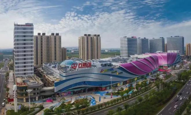 青浦同悦湾璟庭楼盘优势详情-青浦同悦湾璟庭楼盘核心竞争力解读(图15)