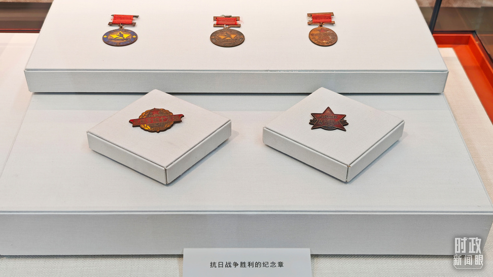 时政新闻眼丨习近平考察山西为何来到这座太行山城？(图9)