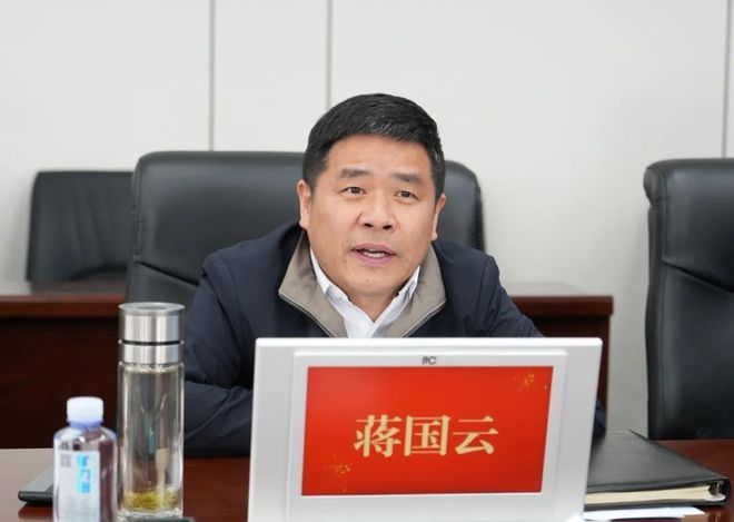 贵州铁投集团与中铁二院集团交流座谈(图1)