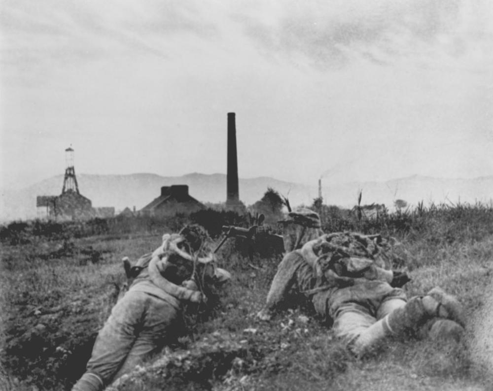 镜观·回响|砥柱中流护家园 转型发展迈新步(图4)