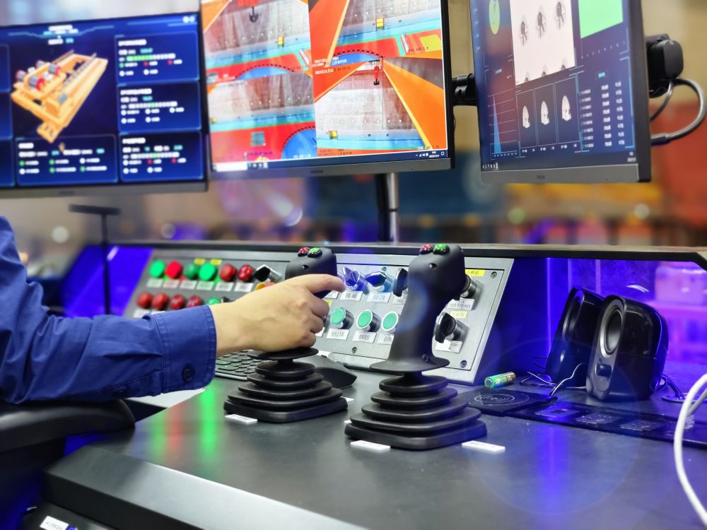 镜观·回响|砥柱中流护家园 转型发展迈新步(图7)