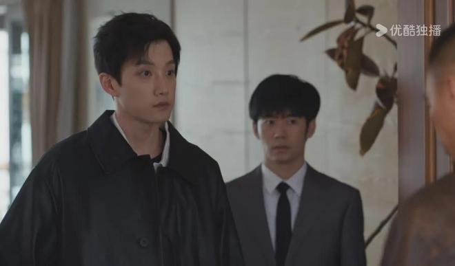 蛮好的人生：薛晓舟曼黎散伙！原来这才是吴雅和小艾总睡的真相(图9)