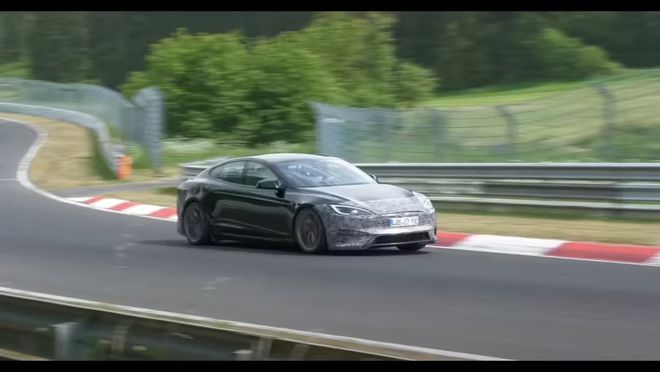 抖音整治高考「AI 押题」视频；小米 SU7 Ultra 登陆《GT 赛车 7》；全球首个满级 QQ 收获「金企鹅」(图8)