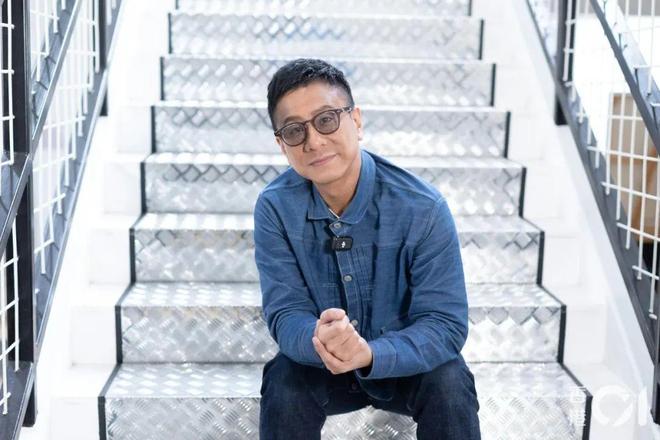 香港舞台剧演员泪夺金像奖「最佳男配」(图6)