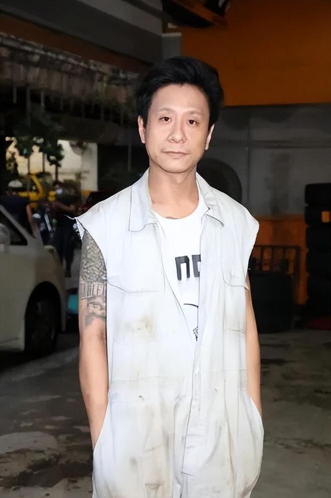 香港舞台剧演员泪夺金像奖「最佳男配」(图7)