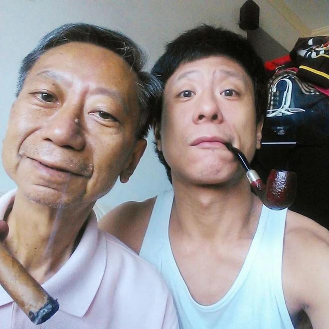 香港舞台剧演员泪夺金像奖「最佳男配」(图10)