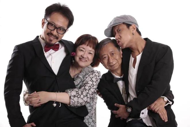 香港舞台剧演员泪夺金像奖「最佳男配」(图11)