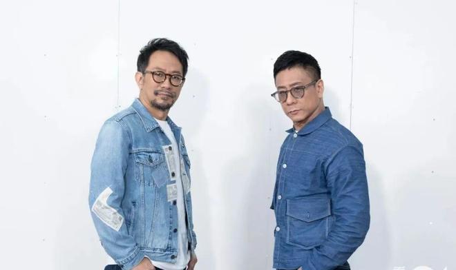香港舞台剧演员泪夺金像奖「最佳男配」(图15)