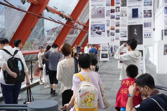 用文献与作品回顾2024中国当代艺术(图1)
