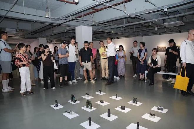 用文献与作品回顾2024中国当代艺术(图2)