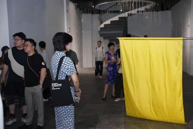 用文献与作品回顾2024中国当代艺术(图7)