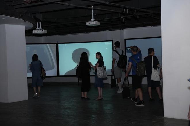 用文献与作品回顾2024中国当代艺术(图9)