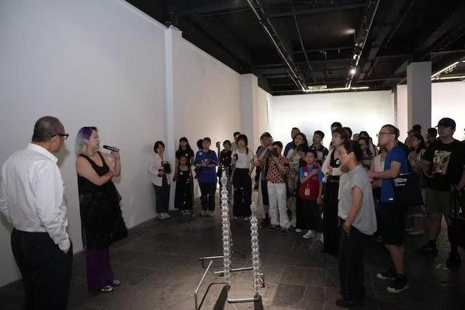 用文献与作品回顾2024中国当代艺术(图4)