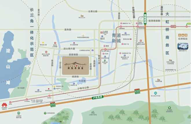 【官网】同悦湾璟庭售楼处 同悦湾璟庭官方发布：顶级生活范式(图6)