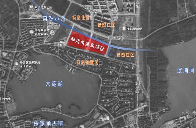 【官网】同悦湾璟庭售楼处 同悦湾璟庭官方发布：顶级生活范式(图12)