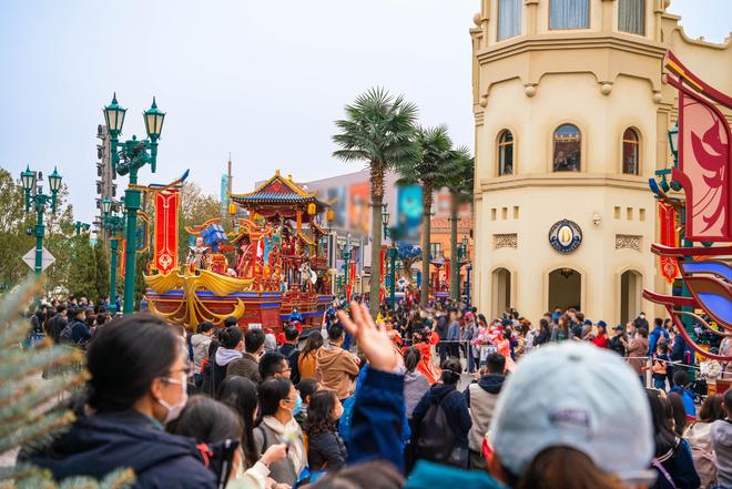 五一被骂惨的五大景区：北京榜上有名洛阳令人失望第一太过分(图3)