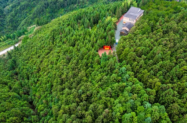 宁德：念好“山海经” 走好共富路(图5)