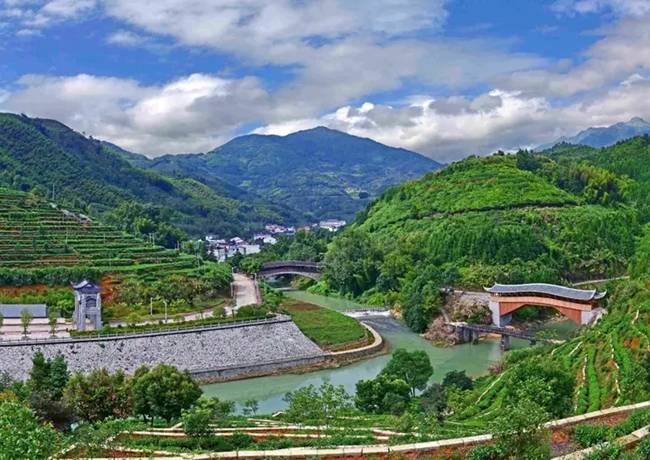 宁德：念好“山海经” 走好共富路(图6)